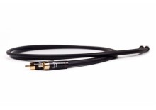 Stereo cable, RCA-RCA (pereche), 1.0 m